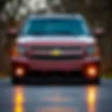 Understanding the 07 Suburban Engine: Comprehensive Insights and Analysis Introduction