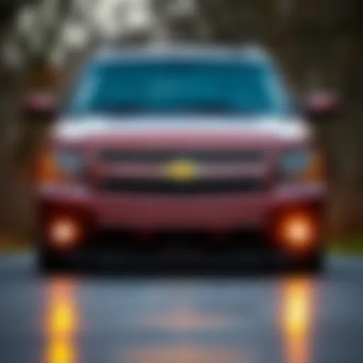 Understanding the 07 Suburban Engine: Comprehensive Insights and Analysis Introduction