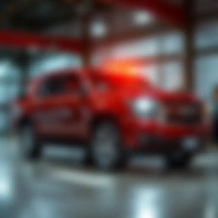 Notable Understanding the 07 Suburban Engine: Comprehensive Insights and Analysis