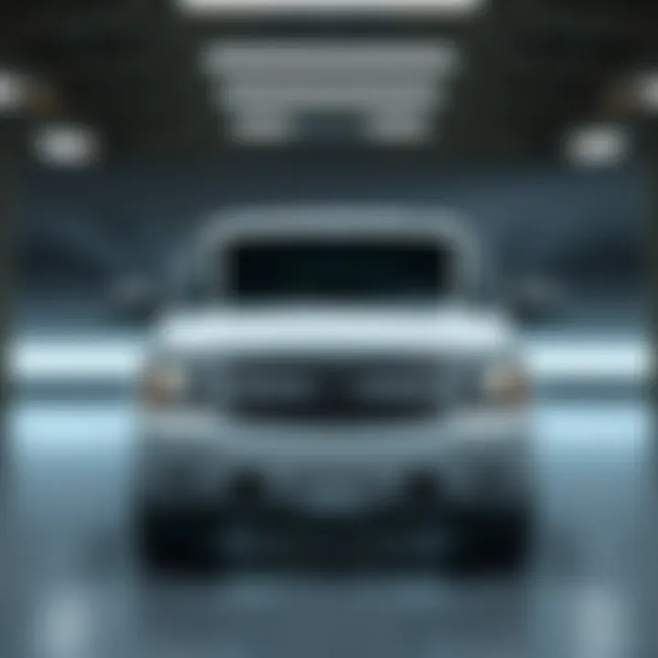 Understanding the 07 Suburban Engine: Comprehensive Insights and Analysis Summary