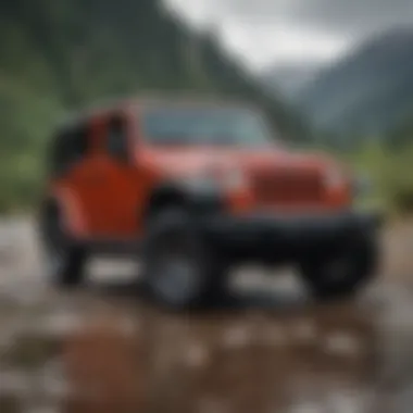 Notable Understanding the 2008 Jeep Wrangler's Value Notable Understanding the 2008 Jeep Wrangler's Value
