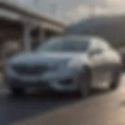 Understanding the Cost of a 2014 Hyundai Sonata Introduction