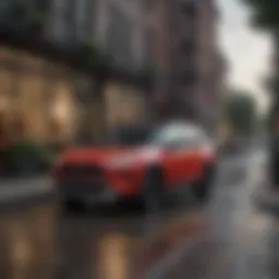 Understanding the Cost of a 2020 RAV4 XLE: A Comprehensive Breakdown Introduction