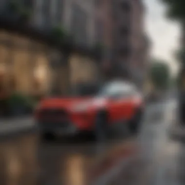 Understanding the Cost of a 2020 RAV4 XLE: A Comprehensive Breakdown Introduction