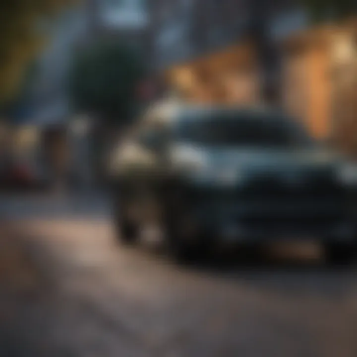 Notable Understanding the Cost of a 2020 RAV4 XLE: A Comprehensive Breakdown