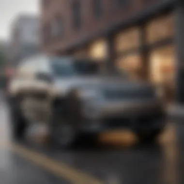 Notable Understanding the Horsepower of the 2018 Jeep Grand Cherokee Limited Notable Understanding the Horsepower of the 2018 Jeep Grand Cherokee Limited