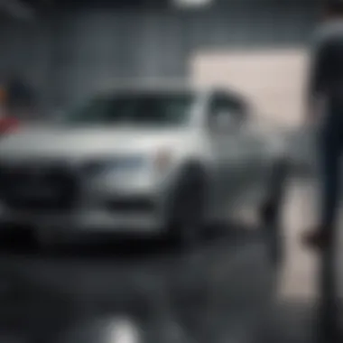 Notable Understanding Trunk Space in the Honda Accord: Comprehensive Analysis and Insights