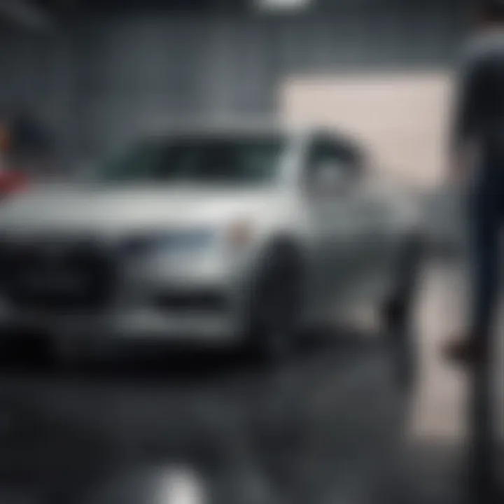 Notable Understanding Trunk Space in the Honda Accord: Comprehensive Analysis and Insights