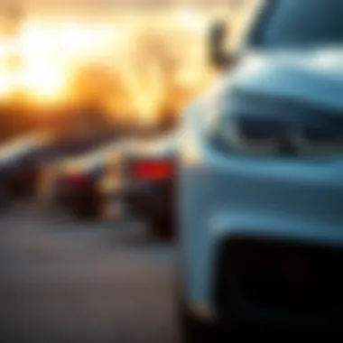 Factors Affecting Warranty Availability Factors influencing warranty availability for used cars