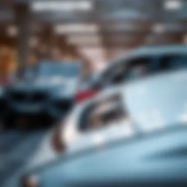 Smartphone Security Measures for Vehicles A visual representation of smartphone security measures for vehicles