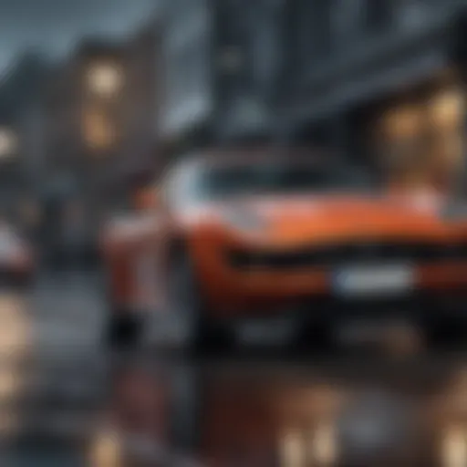 Car insurance policy review