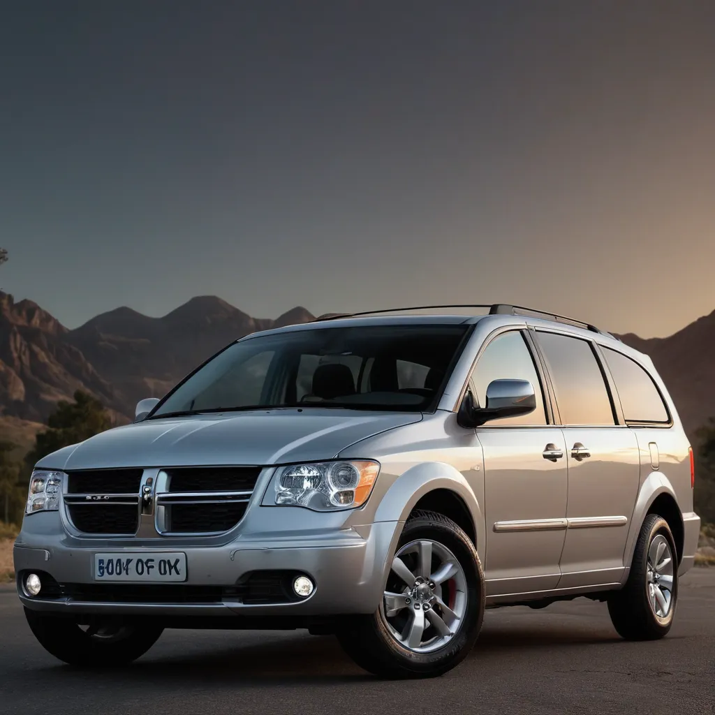 Dodge 7 Seater Review: Features, Safety, and Performance