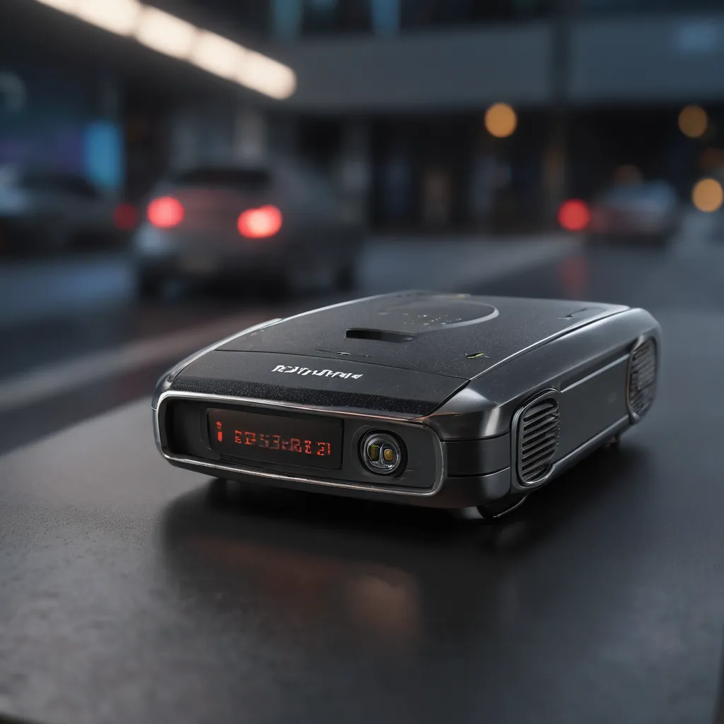 Ultimate Guide to Mini Radar Detectors: Features & Insights