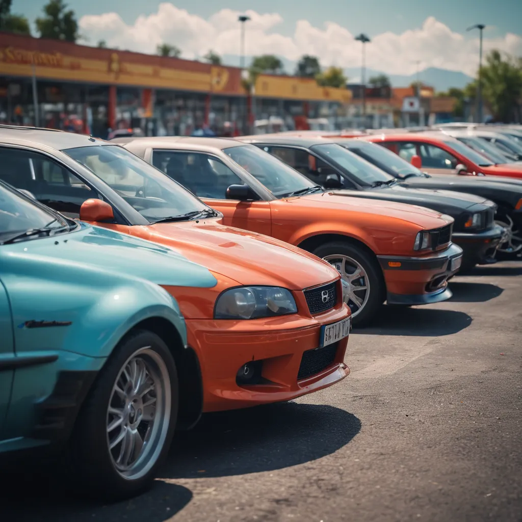 Exploring Car Lots Open on Saturday: A Comprehensive Guide