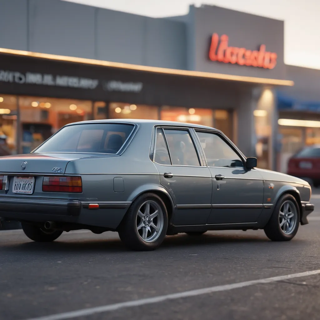 Exploring Affordable Options for a Quality Vehicle Under $2000