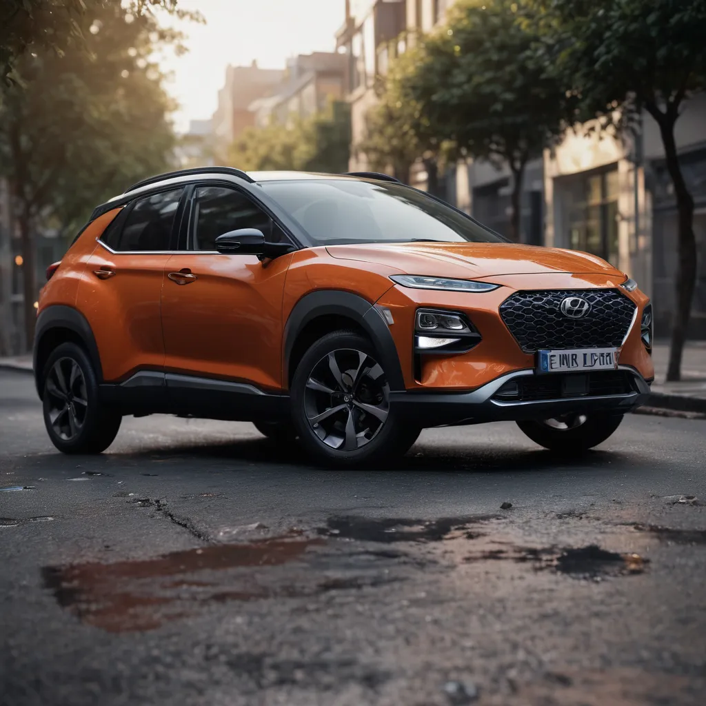 Hyundai Kona EV Reliability: A Comprehensive Review