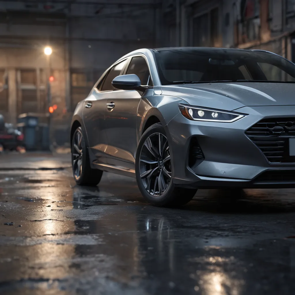 Hyundai Size Comparison: Key Models Analyzed